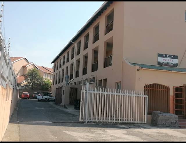 2,206M² APARTMENT BLOCK FOR SALE IN BIRCHLEIGH